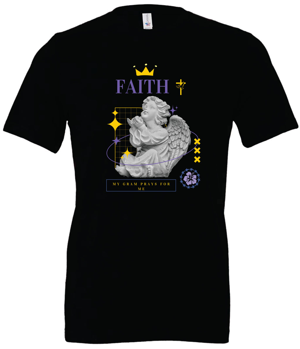 Faith Over Everything