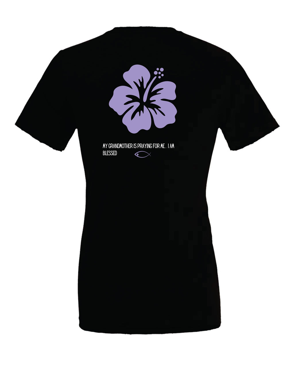 Praise-Faith Collection  Tee